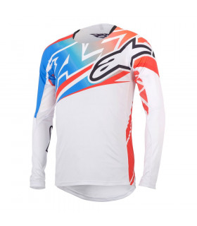 ALPINESTARS SIGHT LONG SLEVEE JERSEY (SIZE: S)