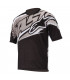 ALPINESTARS SIGHT SHORT SLEVEE JERSEY (BLACK/GREY)