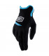 GUANTE 100% CHICA RIDECAMP BLACK
