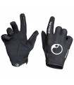 GUANTES ERGON HM2 NEGROS