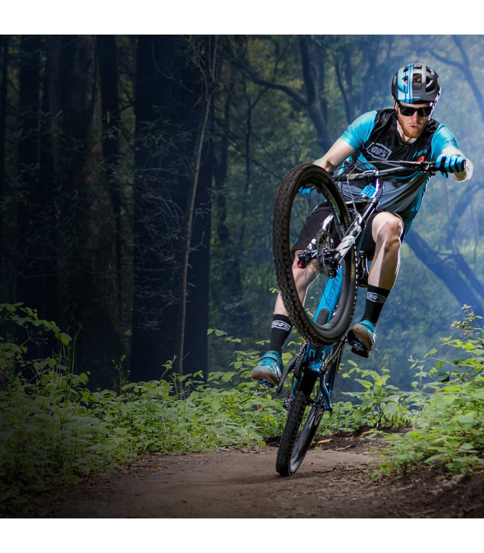 SHORT MTB AIRMATIC FAST TIMES NEGRO