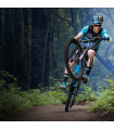 SHORT MTB AIRMATIC FAST TIMES NEGRO