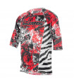 ALPINESTARS GRAVITY JERSEY (BLACK/RED)