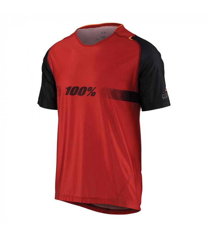 CAMISETA MTB CELIUM SOLID COLA