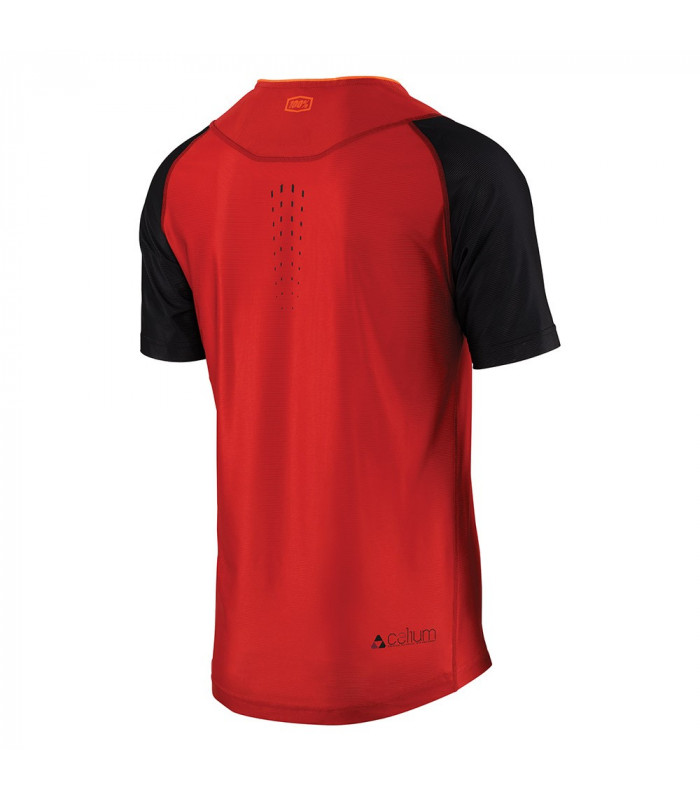 CAMISETA MTB CELIUM SOLID COLA