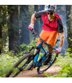 CAMISETA MTB CELIUM SOLID COLA