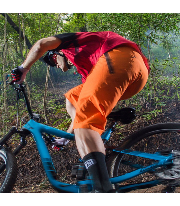 SHORT MTB CELIUM SOLID CONE ZONE