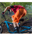 SHORT MTB CELIUM SOLID CONE ZONE