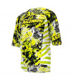 ALPINESTARS GRAVITY JERSEY (YELLOW FLUO/BLACK)