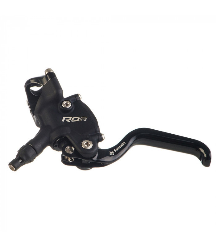 KIT FRENO FORMULA "ROR" TRASERO (165cm)