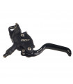 KIT FRENO FORMULA "ROR" TRASERO (165cm)