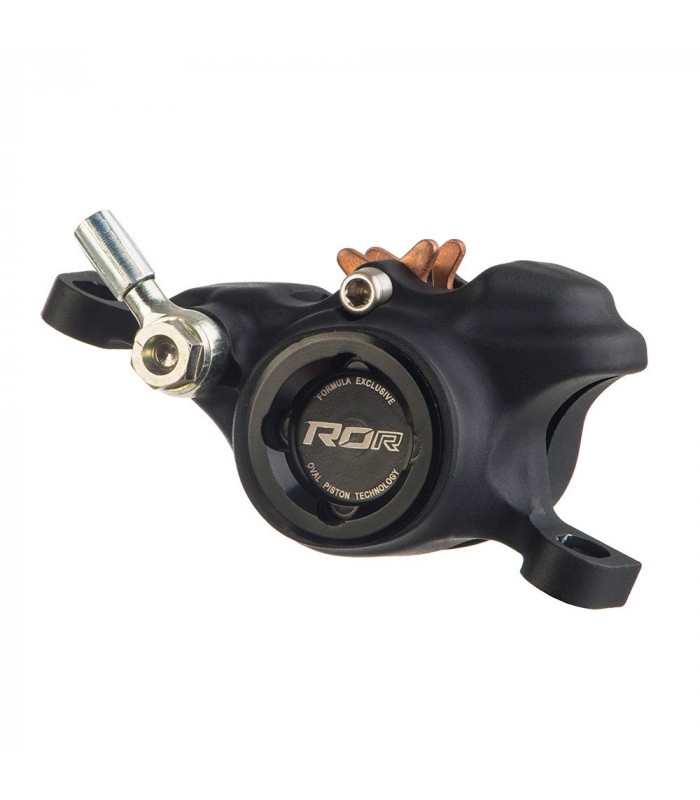 KIT FRENO FORMULA "ROR" TRASERO (165cm)