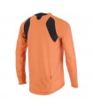 MAILLOT MANGA LARGA ALPINESTARS MESA (NARANJA/AZUL)
