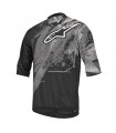 MAILLOT ALPINESTARS MANUAL (NEGRO)