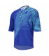 MAILLOT ALPINESTARS MANUAL (DEPTH BLUE)