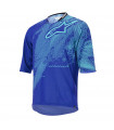 MAILLOT ALPINESTARS MANUAL (DEPTH BLUE)