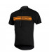 MAILLOT ALPINESTARS LUNAR (BLACK/SPICY ORANGE)