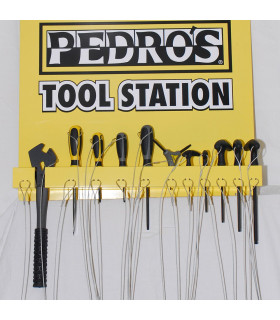 PEDRO'S TOOL STATION