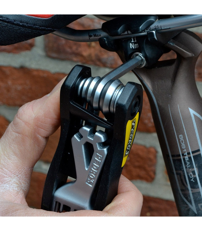 MULTIHERRAMIENTA PEDRO'S RXM | TopFun.com