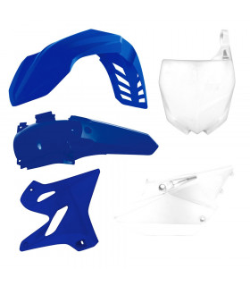 KIT PLÁSTICOS RTECH YAMAHA YZ 125, YZ 250 (2015-2021) | TopFun.com