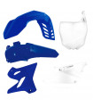 RTECH PLASTICS KIT YAMAHA YZ 125, YZ 250 (2015-2021) | TopFun.com