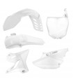 RTECH PLASTICS KIT YAMAHA YZ 125, YZ 250, WR 250 (2015-2021) | TopFun.com