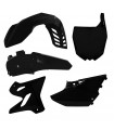 KIT PLÁSTICOS RTECH YAMAHA WR, YZ, YZ-X (2015-2022)