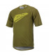 MAILLOT ALPINESTARS PATHFINDER (VERDE)