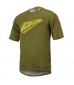 ALPINESTARS PATHFINDER JERSEY (GREEN)