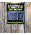 PEDRO'S TOOL STATION - US version