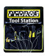 PEDRO'S TOOL STATION - US version