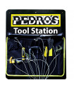 PEDRO'S PUBLIC TOOL STATION