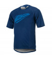 ALPINESTARS PATHFINDER JERSEY (SIZE: S)