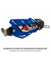 PARAMANOS RTECH FLX CON REFUERZO ALUMINIO (AZUL)