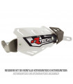 PARAMANOS RTECH FLX CON REFUERZO ALUMINIO (BLANCO)