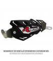 PARAMANOS RTECH FLX CON REFUERZO ALUMINIO (NEGRO)