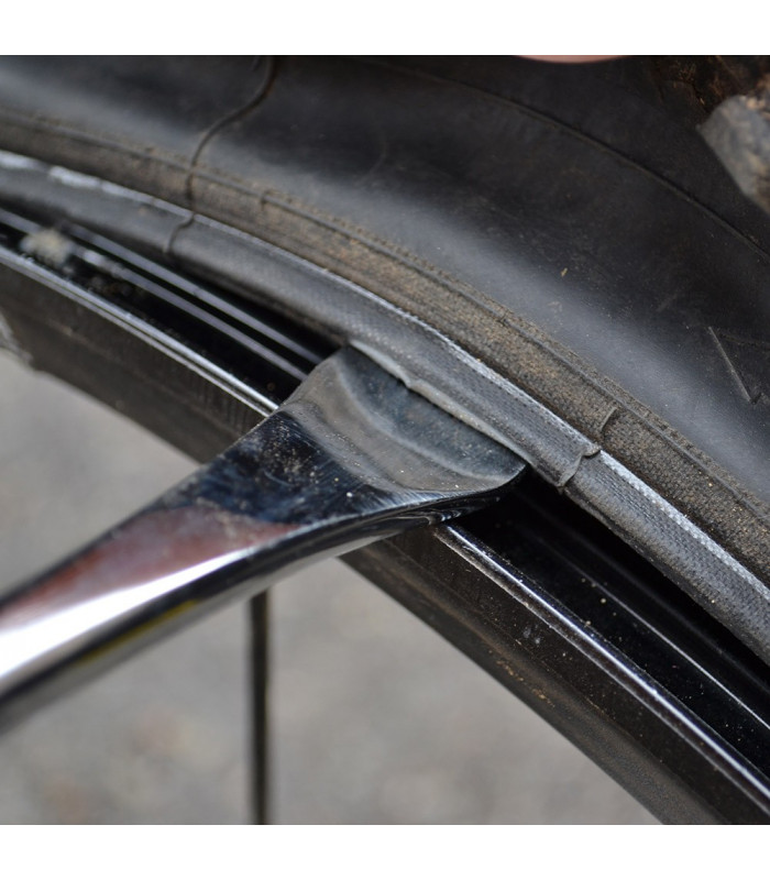 PEDRO'S DOWNHILL AND ENDURO TIRE LEVER WITH HANDLE