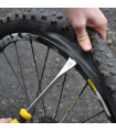 PEDRO'S DOWNHILL AND ENDURO TIRE LEVER WITH HANDLE