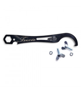 PEDRO'S TRIXIE MULTI-TOOL (BLACK)