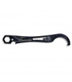 PEDRO'S TRIXIE MULTI-TOOL (BLACK)
