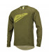 MAILLOT MANGA LARGA ALPINESTARS PATHFINDER (VERDE)