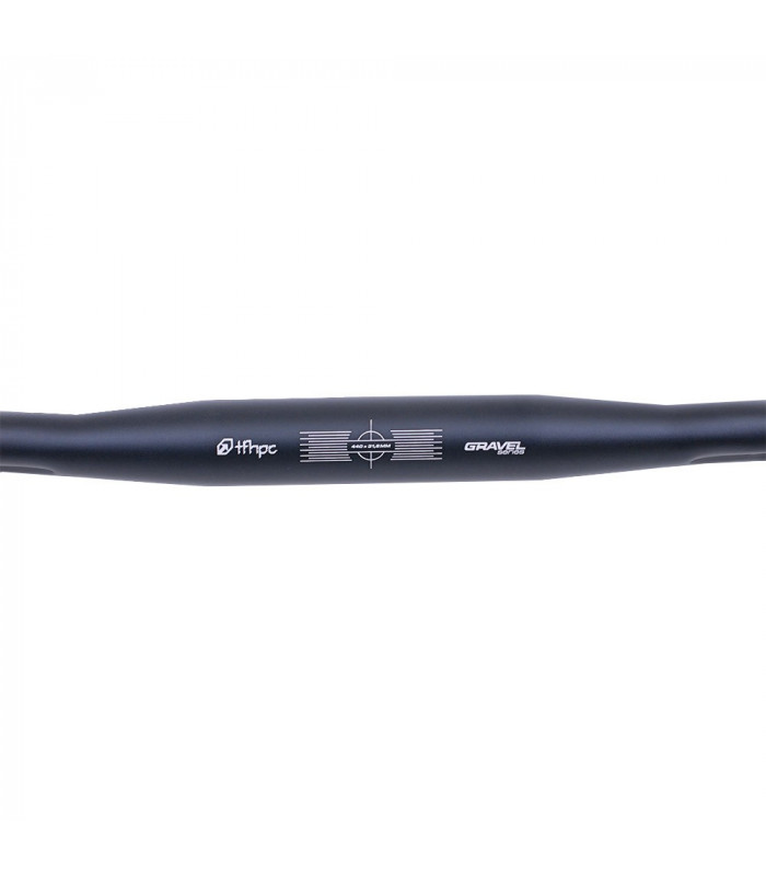 TFHPC GRAVEL SERIES HANDLEBAR (440 x 31,8 MM)