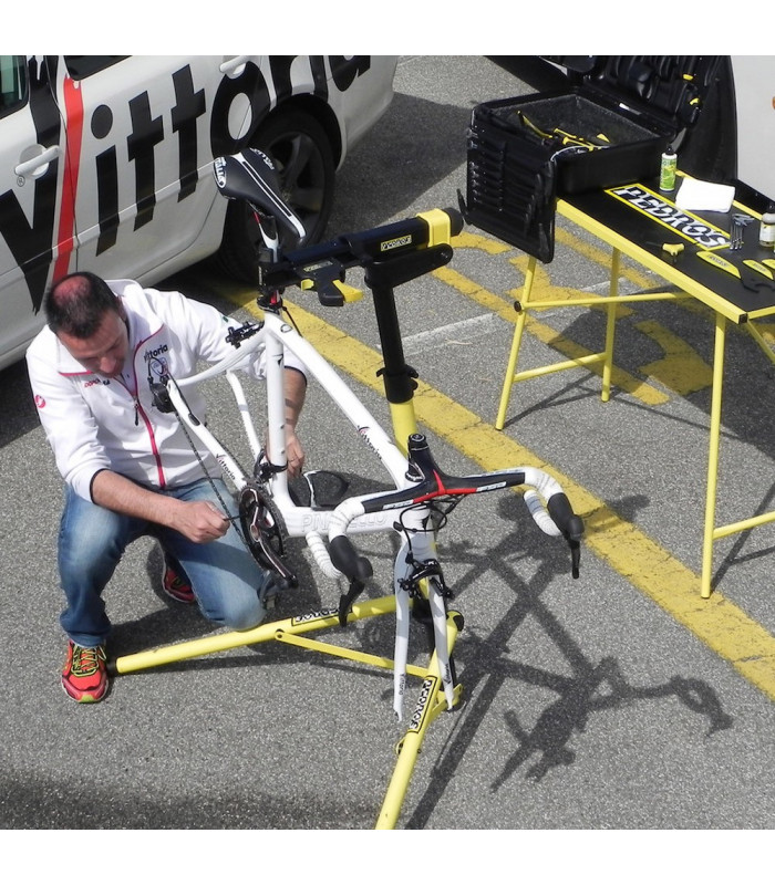 CABALLETE TRABAJO PEDRO'S