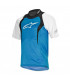 ALPINESTARS DROP JERSEY (BLUE/WHITE)