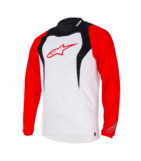 ALPINESTARS DROP LONG SLEEVE  JERSEY (SIZE: S)