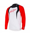 ALPINESTARS DROP LONG SLEEVE  JERSEY (SIZE: S)