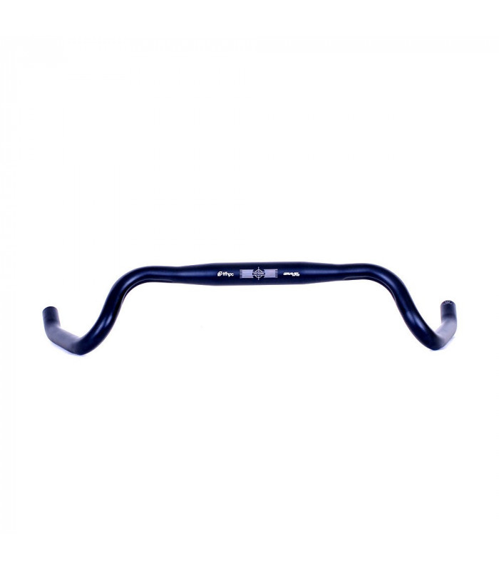 TFHPC GRAVEL SERIES HANDLEBAR (440 x 31,8 MM)