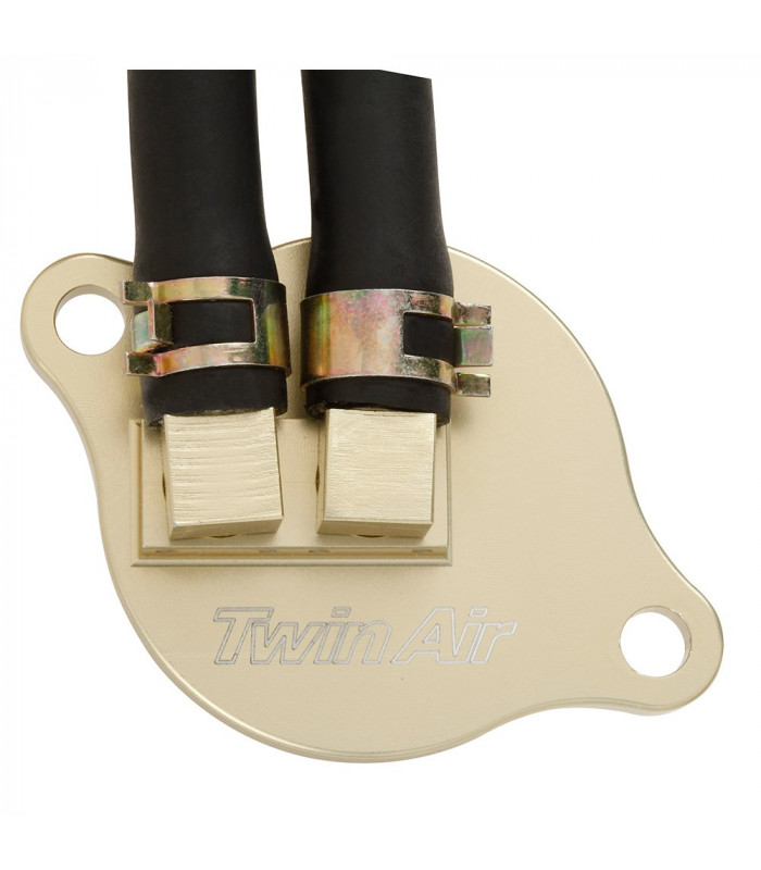 OIL COOLING SYSTEM TWIN AIR  KTM 350 ' 2011-14