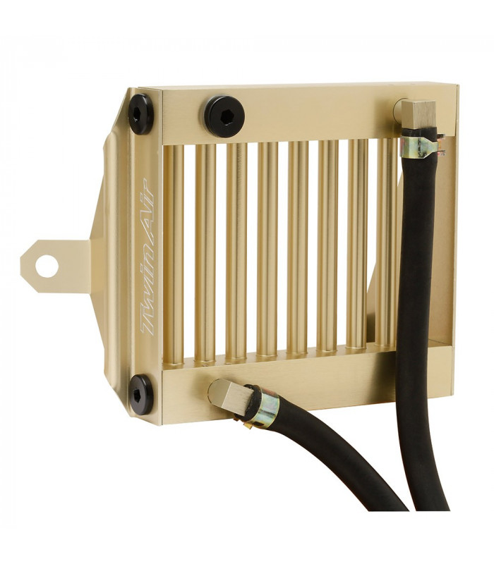 OIL COOLING SYSTEM TWIN AIR  YAMAHA YZF 250-450 ' 2014-15