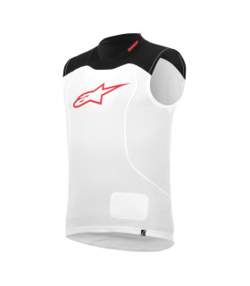 ALPINESTARS DROP VEST (SIZE: S)